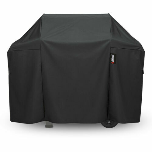 51" Waterproof Grill Cover for Weber Spirit II 300, Spirit 300, Sprit 200 Series - Afbeelding 6 van 7