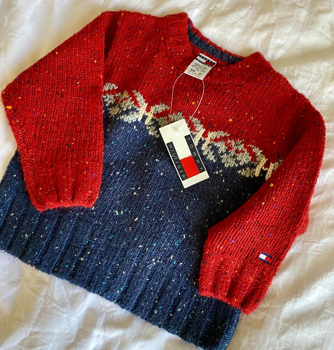 tommy hilfiger toddler sweater 2T eBay