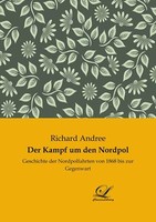 Der Kampf Um Den Nordpol | Buch | 9783961672387