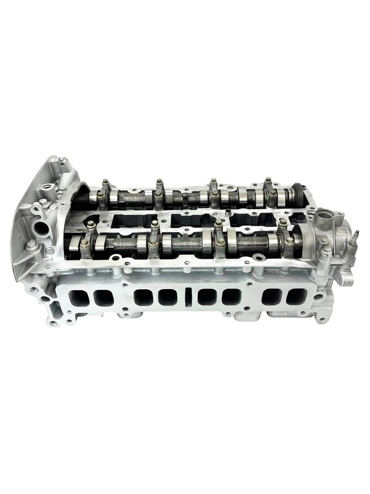 Ford Escape Fiesta Fusion Transit Connect 1.6L Turbo Cylinder Head Assembly BM5G — 第 4/4 张图片