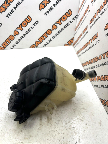 2006 MERCEDES ML320 W164 3.0 V6 EXPANSION TANK A1645000049 - Picture 5 of 9