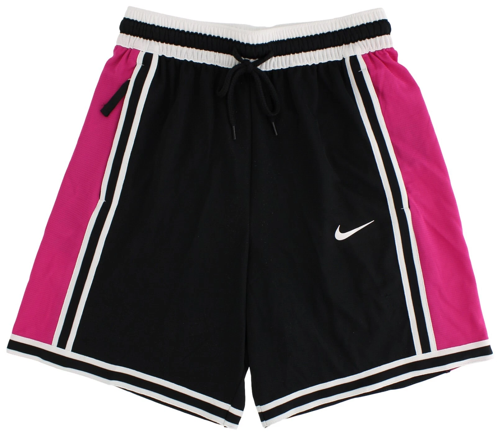 Nike Men's Dri-Fit Basketball Shorts CV1897 DNA+ Loose Fit Athletic Gym Shorts