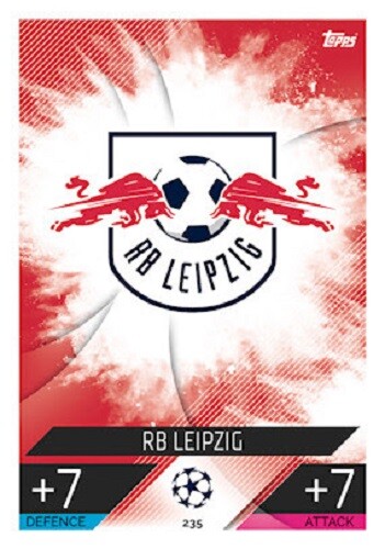 Topps Match Attax Champions League 2022/23 22/23 base cards 1 - 243 SELECT CARDS - Zdjęcie 237 z 245