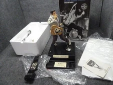 Elvis Presley Jail House Rock Singing Dancing Telephone Telemania