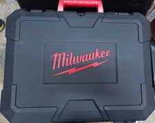 Valigetta di ricambio per Kit trapano/avvitatore 1/4 Milwaukee M12BPP2B-421C