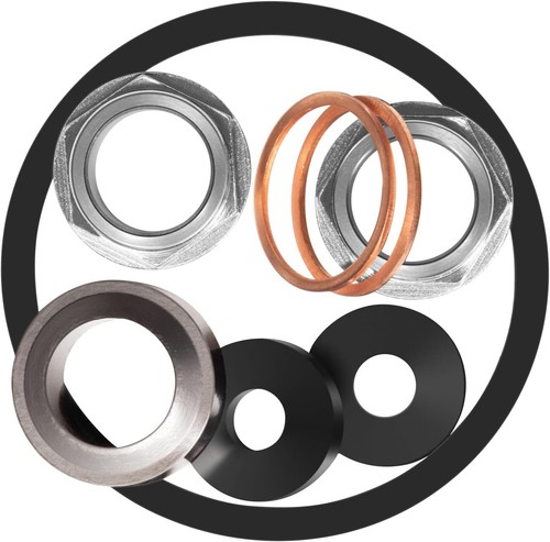GP30090 Niedecken Repair Kit For Kohler Niedecken Shower Faucet - Bild 7 von 7