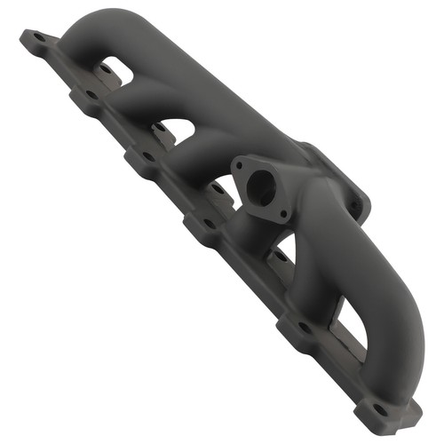 Exhaust Manifold Top/High Mount For Nissan Safari Patrol 4.2L TD42 GQ Y60 GU Y61 - Picture 5 of 9