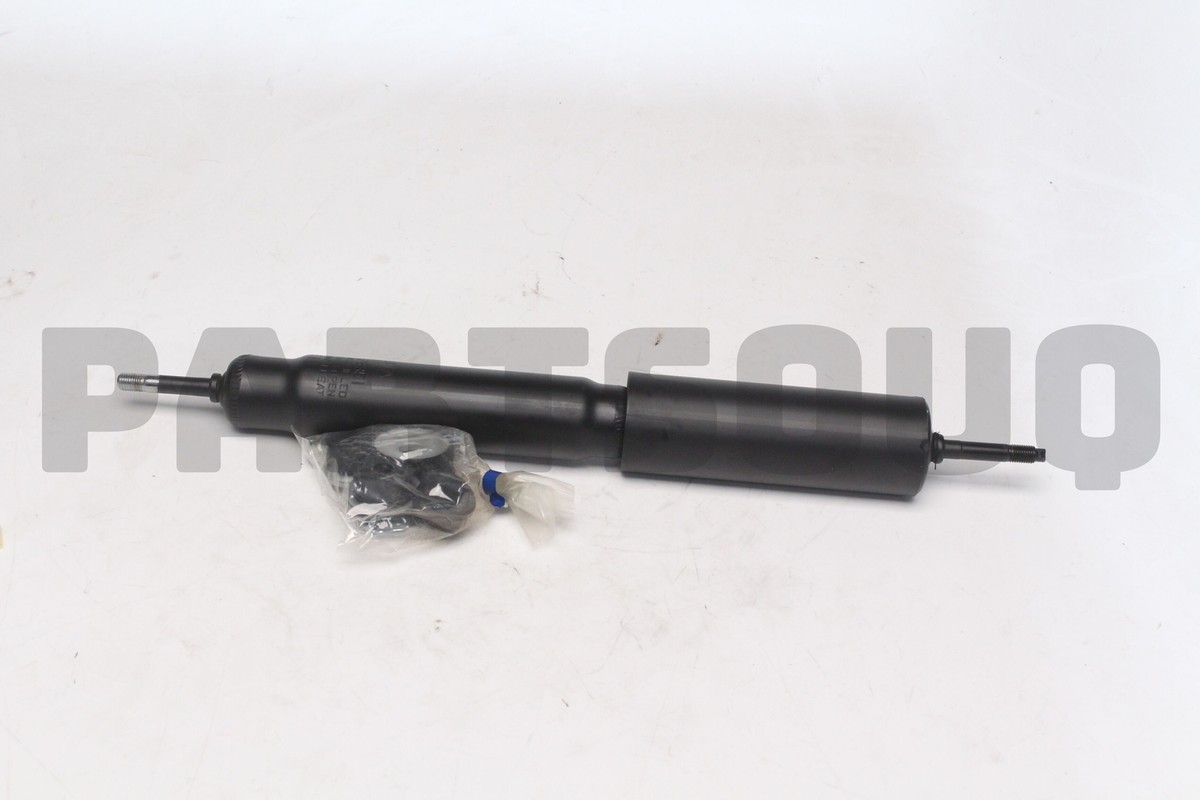 ねり 4853180669 Genuine Toyota ABSORBER ASSY, SHOCK, REAR RH