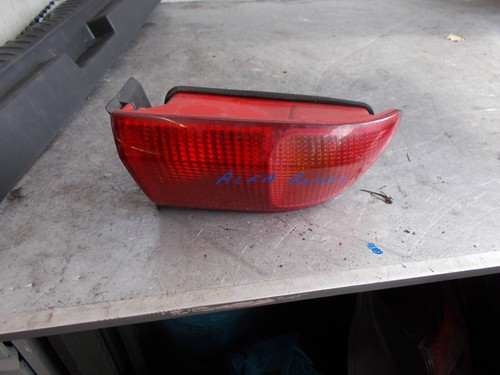 ALFA ROMEO 156 932 (MK1) FACELIFT 2005 NS PASSENGER SIDE REAR LIGHT 29049006 - Picture 1 of 3