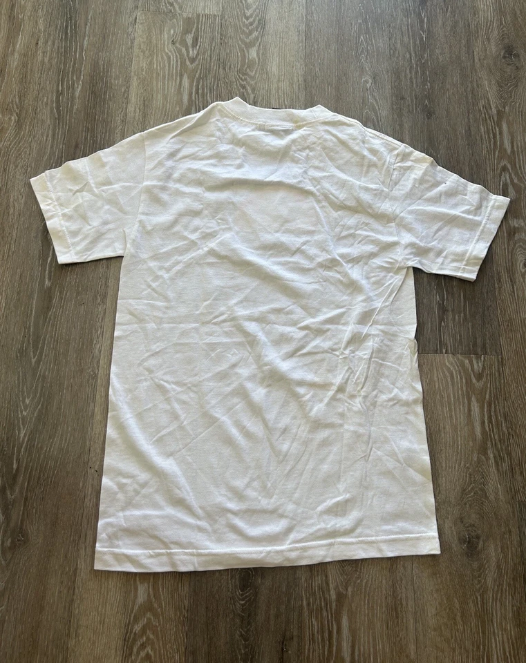 NUEVA CAMISETA FLIP AÑOS 90 TOM PENNY GEOFF ROWLEY SKATE BMX SKATE PEGATINA PEQUEÑA Foto 2 de 3