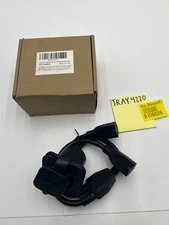 WELLUCK 15 Amp 125V AC Power Inlet 15 Flanged Inlet PL0014