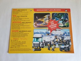 Lego Star Wars 7678 Droid Gunship Building Instructions