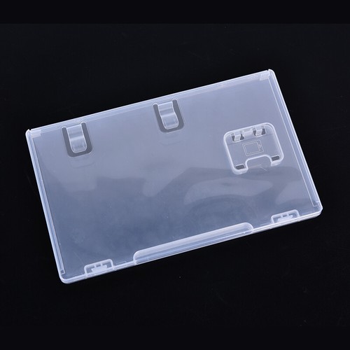 Game Card Storage Case Box Transparent Cartridge Holder Shell For Switch LQMt3 - Picture 9 of 9