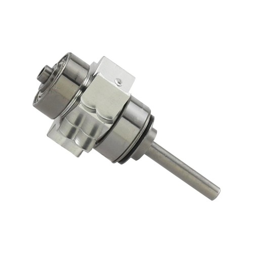 COXO Dental High Speed Handpiece LED Self Power 4Hole Turbine NSK QD-J Coupling - Picture 140 of 159