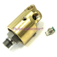 1 Pc. New 157-200-201 High Speed Rotating Union Substitute