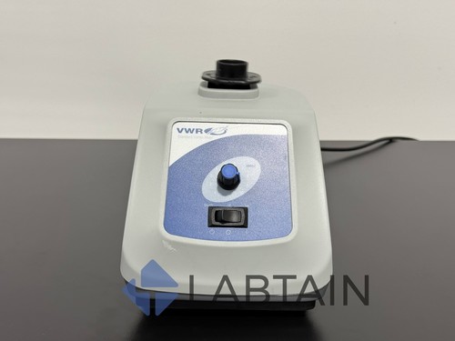 VWR Heavy Duty Vortex 120 STD | 97043-562 | 160516003 - Imagen 5 de 6