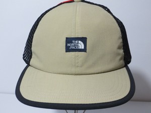 the north face class v hat
