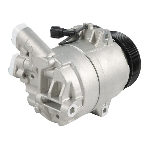 Compresor de aire acondicionado para Nissan NV1500 NV2500 NV3500 Pathfinder 4,0 L CO 10865JC - Imagen 8 de 12