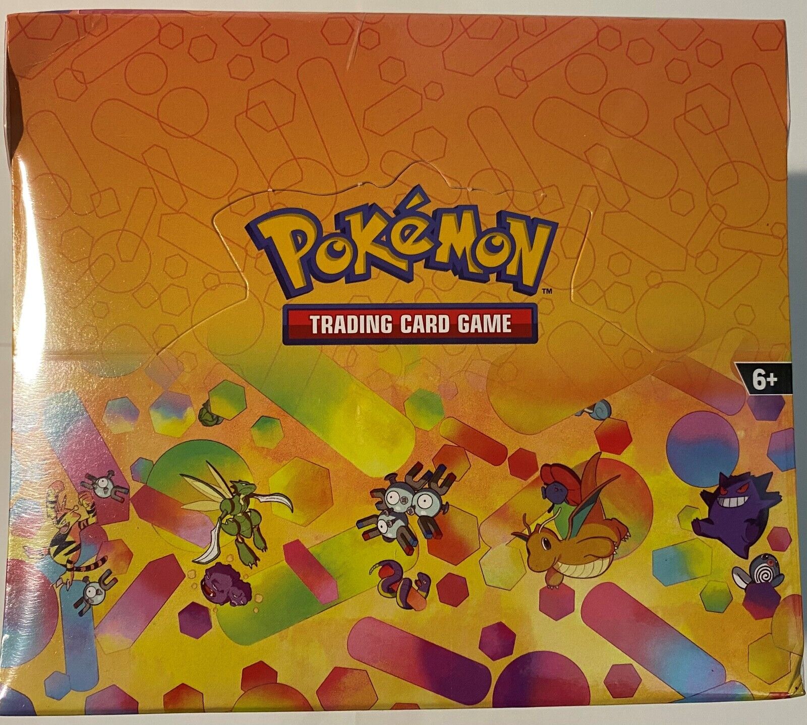 Pokémon Trading Card Game