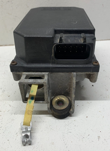 1988-1998 Chevy GMC CK1500 Silverado Truck Cruise Control Module 25140760J - Picture 2 of 10