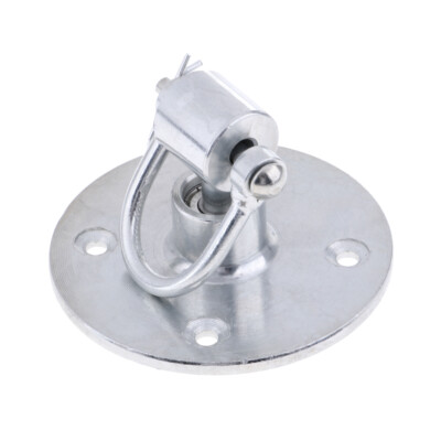 Heavy Duty Lager Stahl Swivel Boxen MMA Geschwindigkeit Ball Punch Tasche