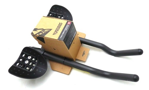 Profile Design Supersonic Ergo+ 43 SLC Carbon Aerobar - Picture 3 of 5