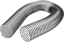 Agri-Fab 41882 Lawn Vacuum 6" X 84" Clear Hose Genuine Original Equipment Part