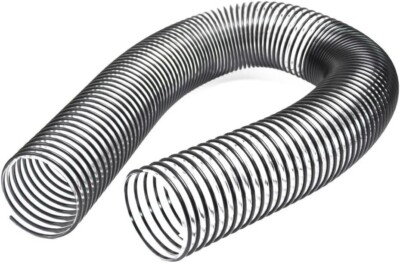 #ad Agri Fab 41882 Lawn Vacuum 6quot; X 84quot; Clear Hose Genuine Original Equipment Part $85.00