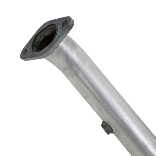 Fits 1996-1998 Mustang Cobra 4.6L 4V 2.5 Full X Pipe w/High Flow Catalytic-1618 - Picture 8 of 11