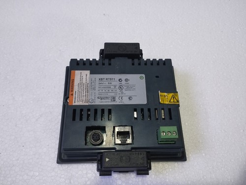 1pcs Schneider XBTRT511 XBT-RT511 Touch Screen Keypad XBT RT511 - Picture 2 of 7