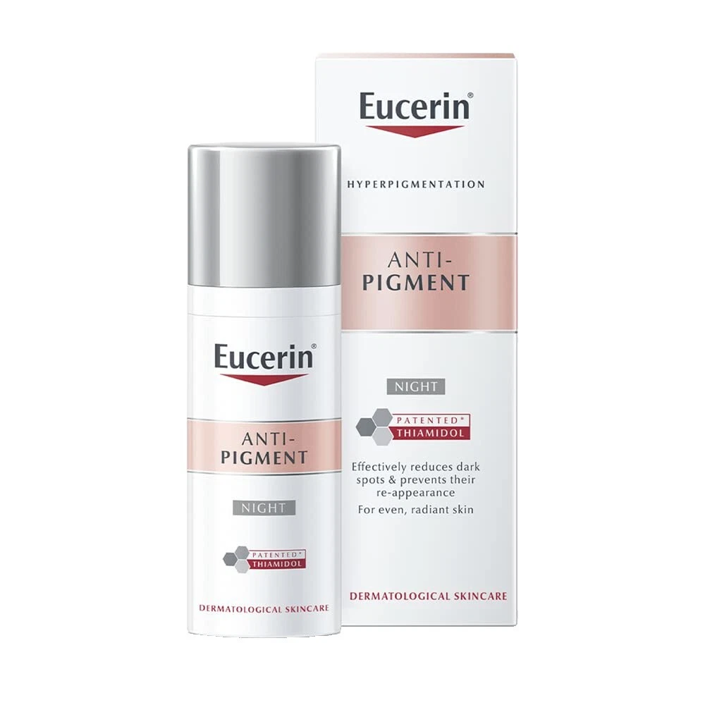 Eucerin cremas anti-envejecimiento