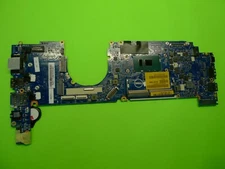 Genuine Dell Latitude 7290 7390 Motherboard i5-7300U DAZ20 LA-F312P T64M2