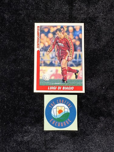 Panini Supercalcio 2000 | Choose Your Sticker(s) | #1-198 | #A-R - Picture 172 of 399