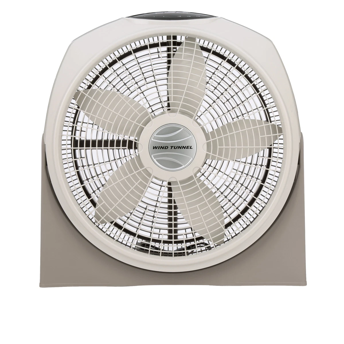 Lasko 20u0026#034; Wind Tunnel 3-Speed Fan W/ Remote, 4-hour Auto-off Timer  Model A20700 | eBay