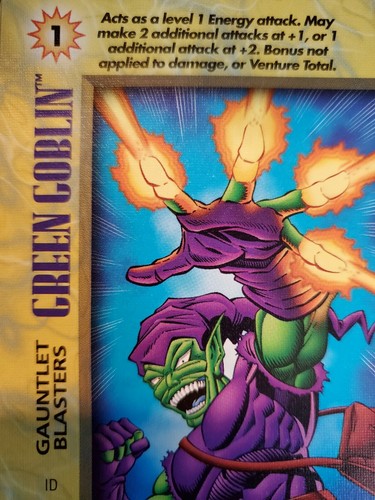 Marvel Overpower IQ BASIC SINGLES Select Choose Your Card NrMint-Mint - Picture 27 of 81