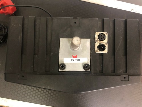 Fostex SPA11 Powered Active Speaker Studio Monitor 100w - Picture 5 of 6