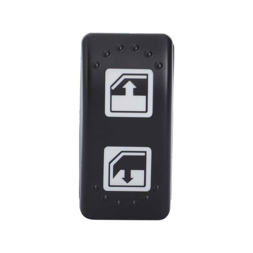 For Can-Am Defender & Defender Max HD8 HD10 Power Window Switch Left #710004979 - Picture 8 of 10