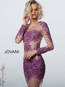 jovani short dresses 2019