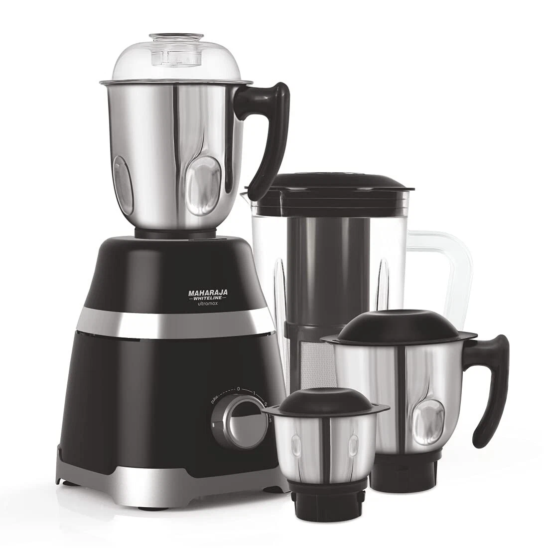 Maharaja on sale mixer grinder