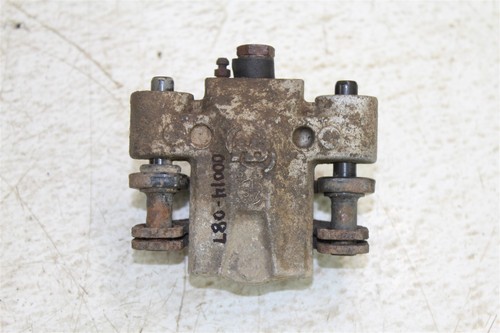 2007 Arctic Cat 500 Automatic 4x4 Rear Brake Caliper 