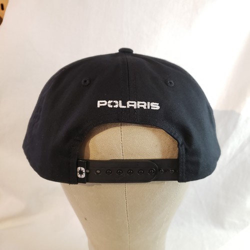 Polaris Hat Patch Cap Black gorpcore outdoor hiking normcore - Picture 5 of 9