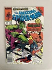 Amazing Spider-Man #312 Marvel Comics 1988 McFarlane Art  (Hi-Grade)