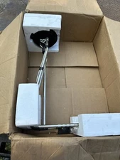 FREIGHTLINER 04-33656-000 - HEADER,ANLG,SAE,NO VLV,13/23G Def Level Unit