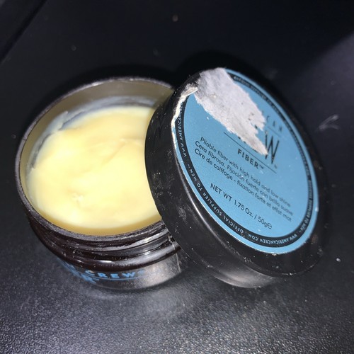 American Crew Fiber 1.7 OZ As Shown In The Pictures - Picture 1 of 4