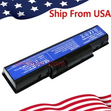 Laptop Battery for GATEWAY MS2268 MS2273 MS2274 AS09A31 AS09A61 AS09A73 6Cells