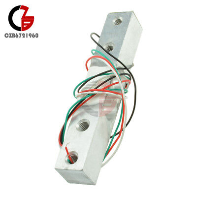 YZC-131 5Kg Electronic Weighing Weight Scale Pressure Sensor Load Cell Kitchen