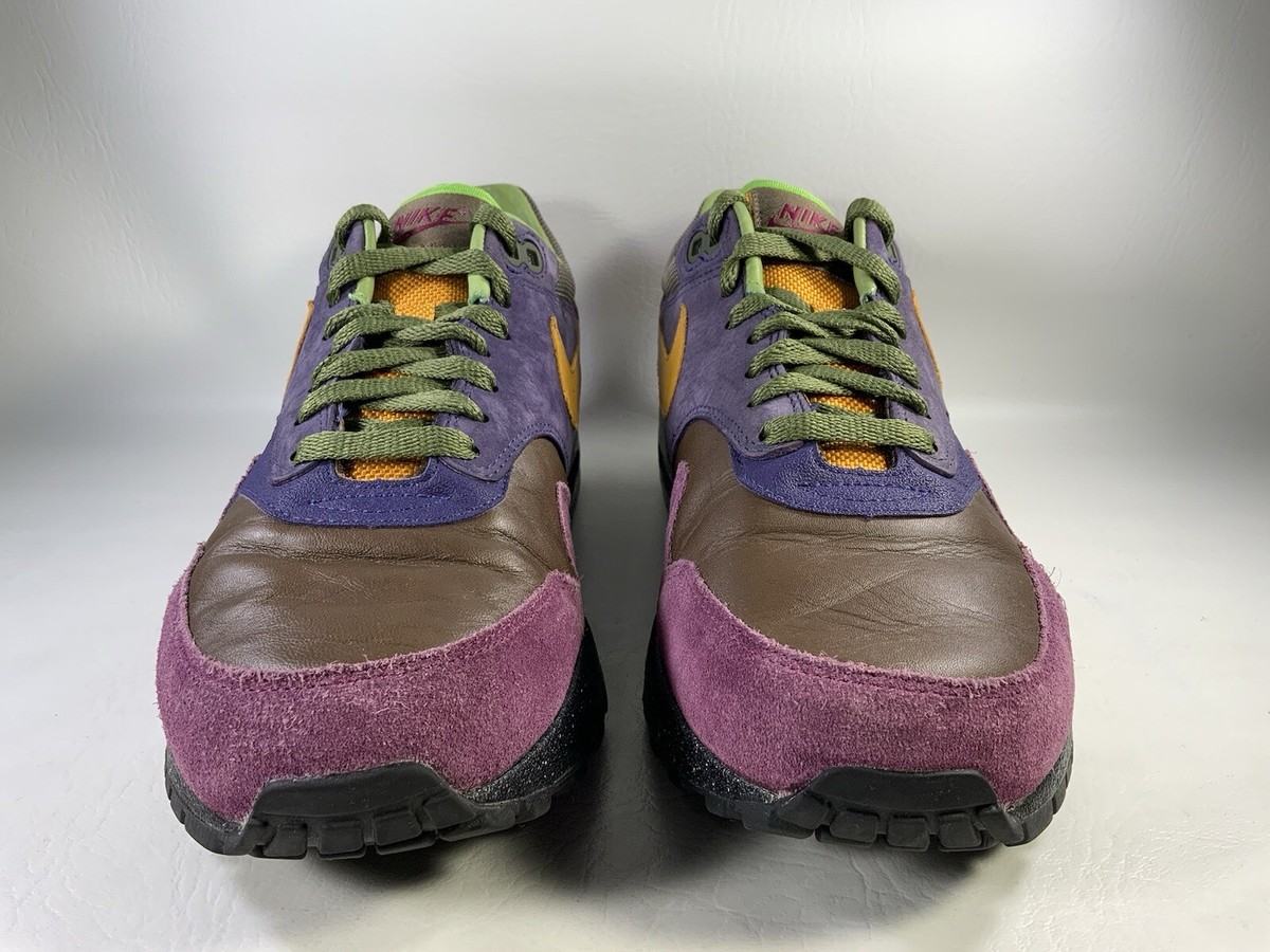 靴 size? NIKE AIR HUARACHE Terra ACG Nike x Size? Air Huarache Terra ACG On Feet Sneaker Review