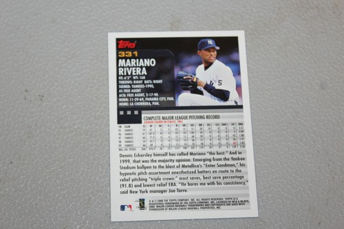 2000 Topps Baseball Card Complete Finish Fill Your List Set U-Pick 250-479** - Picture 170 of 464