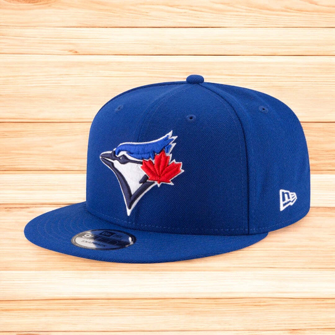 [11590992] Мужская БЕЙСБОЛКА New Era MLB 950 BASIC, которая продается БЕЗ РЕЦЕПТА - TORONTO BLUE JAYS