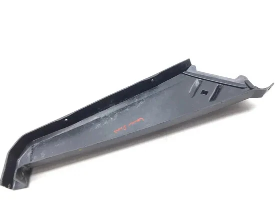 Para-lamas dianteiro esquerdo direito inferior 2014 Polaris Ranger Crew 570 EFI 2644A - Imagem 3 de 4